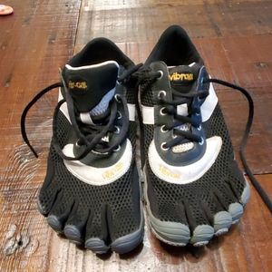 Vibram FiveFinger Shoes